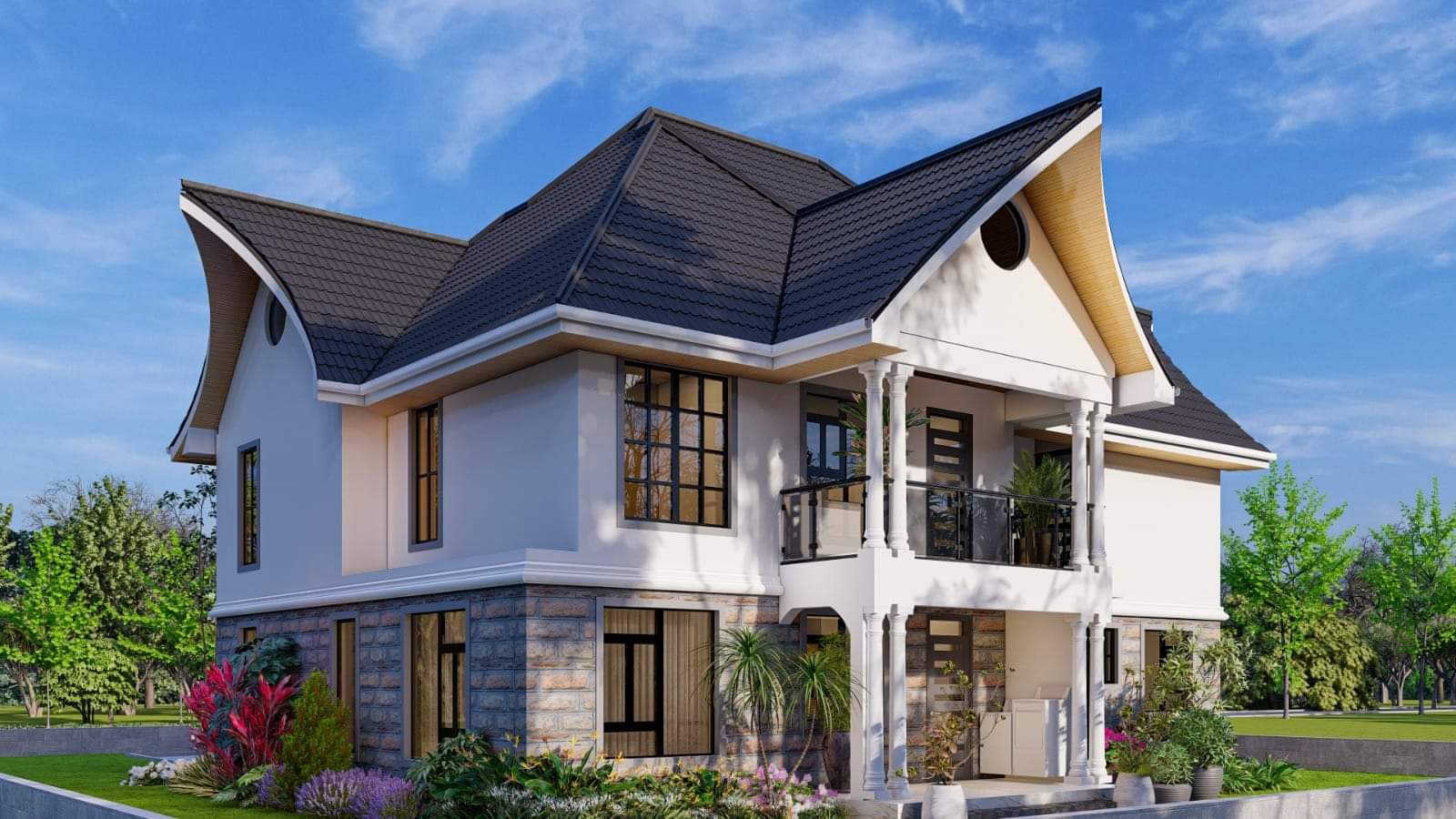 architecture design services in nairobi