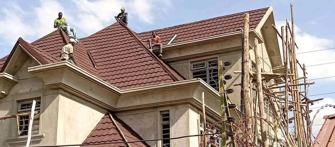 construction services in nairobi