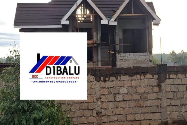 building construction services in kenya