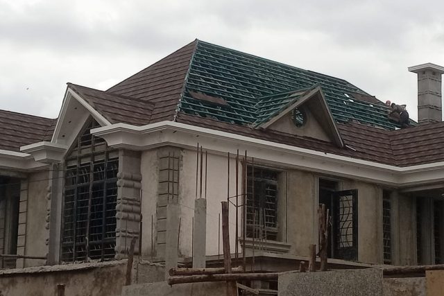 house construction services in nairobi