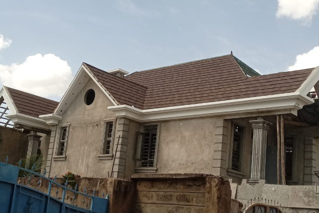 residential house building services in nairobi